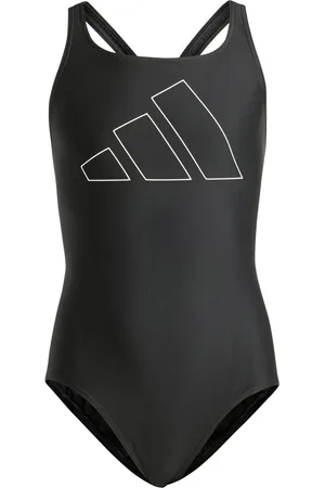 adidas BIG BARS Badeanzug Mädchen