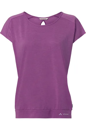 Vaude Skomer III Funktionsshirt Damen