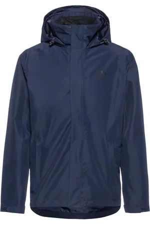 mc kinley Adia Funktionsjacke Herren