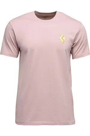 Black Diamond SHREDDED Klettershirt Herren