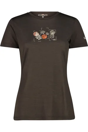 CMP Funktionsshirt Damen