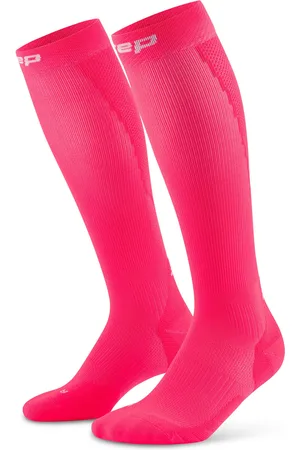CEP Core Run Tall Socken Damen