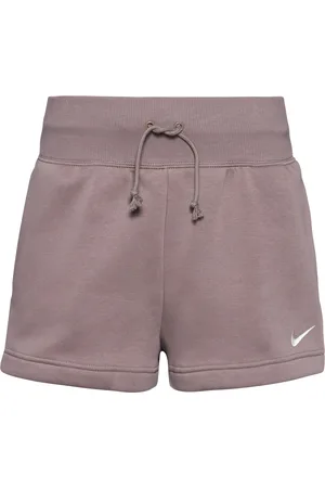 Nike Phoenix Sweatshorts Damen