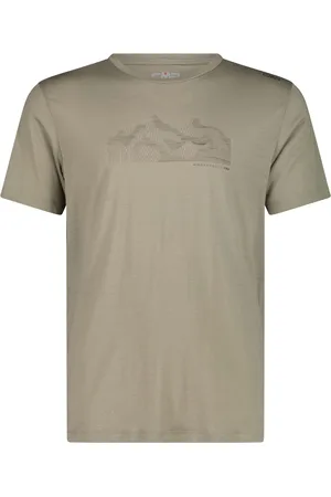 CMP Funktionsshirt Herren