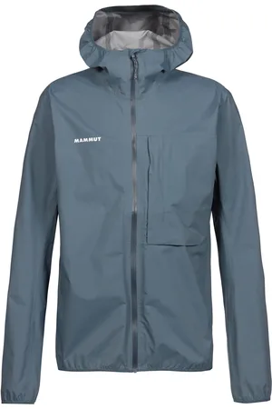 Mammut Ducan Light Hardshelljacke Herren