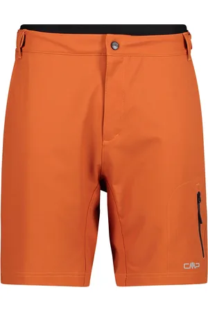 CMP Free Fahrradshorts Herren