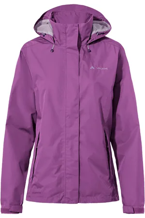 Vaude Escape Light Regenjacke Damen