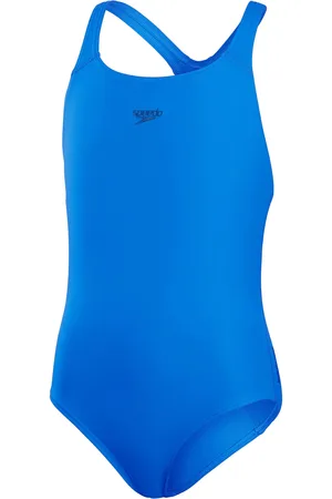 Speedo ECO Endurance+ Medalist Badeanzug Mädchen