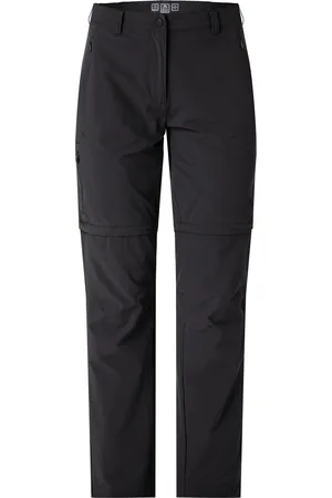 mc kinley Malik II Zipphose Damen