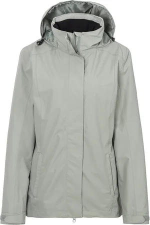 mc kinley Adia Funktionsjacke Damen