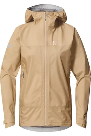 Haglöfs L.I.M Airak 2,5L Hardshelljacke Damen