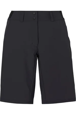 Vaude Loamer Fahrradshorts Damen