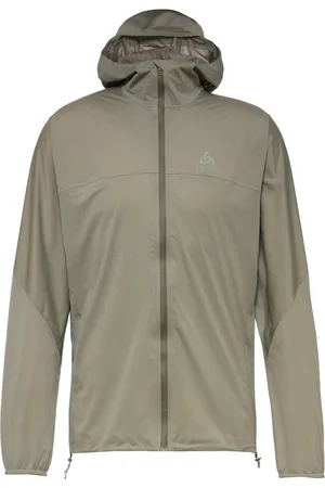 Odlo X-Alp Laufjacke Herren