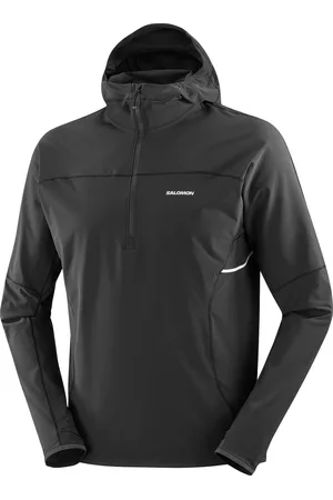 Salomon SENSE AERO HYBRID Funktionsjacke Herren