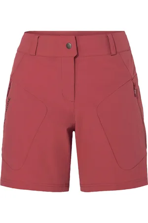 Vaude Altissimo Fahrradshorts Damen