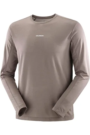 Salomon CORE Funktionsshirt Herren