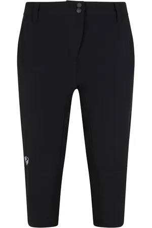 Ziener NESTLA Fahrradshorts Damen