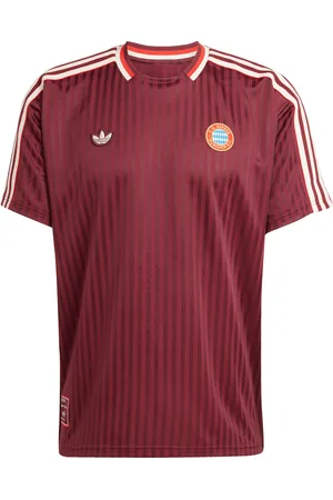 adidas FC Bayern München Icon Funktionsshirt Herren