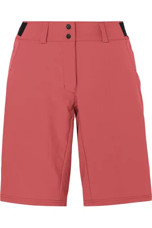 Vaude Loamer Fahrradshorts Damen