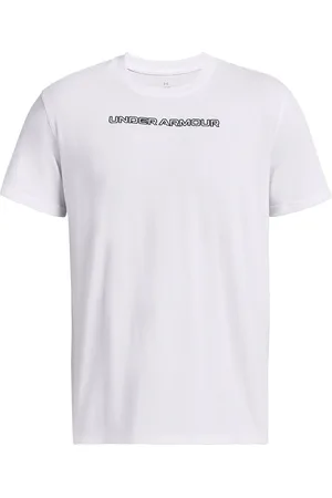 Under Armour LOGO Funktionsshirt Herren