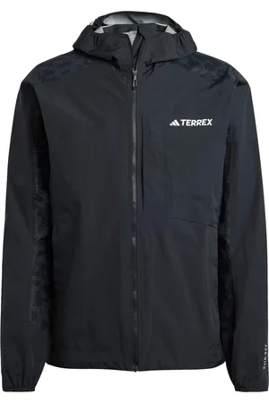 adidas XPERIOR HYBRID Hardshelljacke Herren