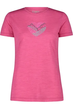 CMP Funktionsshirt Damen