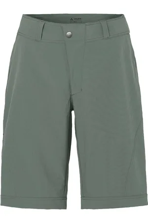 Vaude Ledro Fahrradshorts Damen