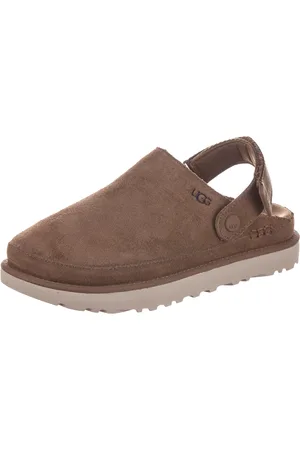 UGG Goldenstar Clog Sandalen Damen