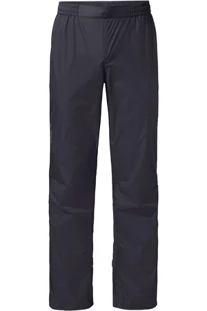 Vaude Drop II Regenhose Damen