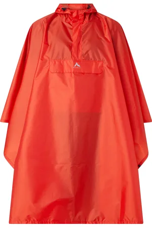 mc kinley Lambaol II Poncho