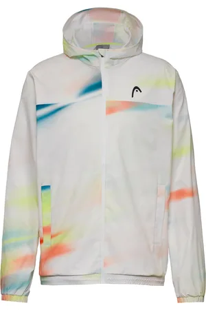 Head Blur Trainingsjacke Herren