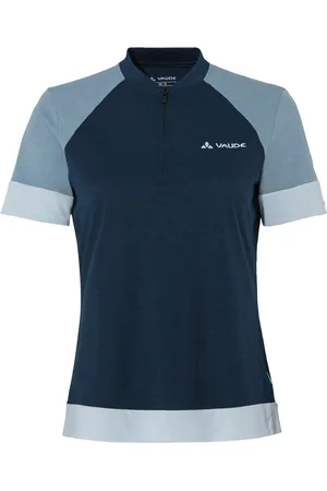Vaude Altissimo Q-Zip Funktionsshirt Damen