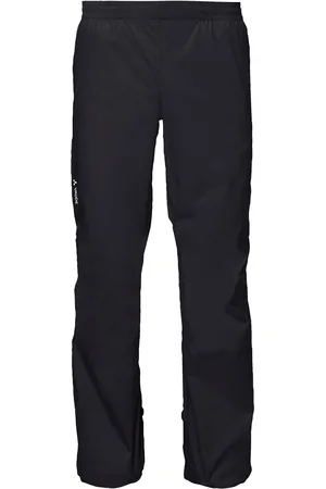 Vaude Drop II Regenhose Herren