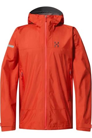Haglöfs L.I.M Airak 2,5L Hardshelljacke Herren