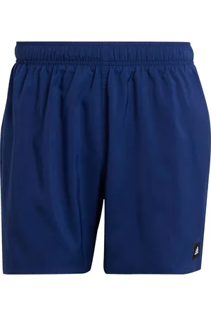 adidas Solid Badehose Herren