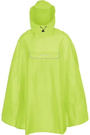 Vaude Valdipino Poncho