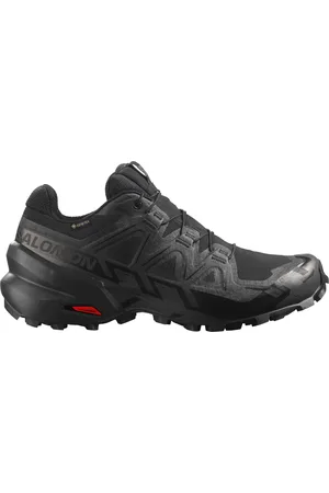Salomon SPEEDCROSS 6 GTX Laufschuhe Damen