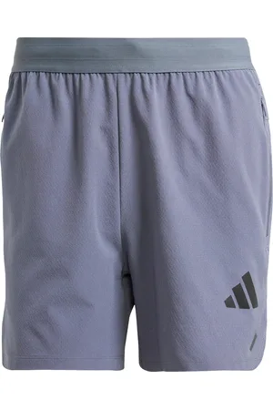 adidas POWER 3S Funktionsshorts Herren
