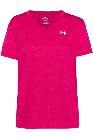 Under Armour Tech SSV- Twist Funktionsshirt Damen