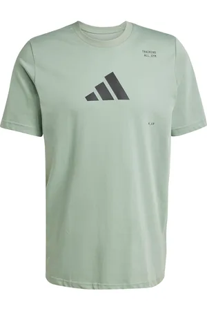 adidas M TR CAT G Funktionsshirt Herren