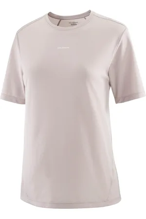 Salomon CORE Funktionsshirt Damen