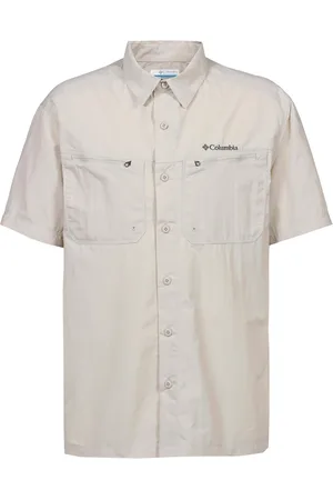 Columbia Mountaindale Kurzarmhemd Herren