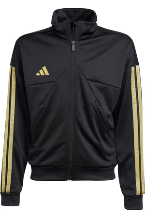adidas HOT COF Trainingsjacke Kinder