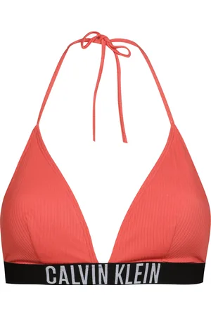 Calvin Klein INTENSE POWER RIB Bikini Oberteil Damen