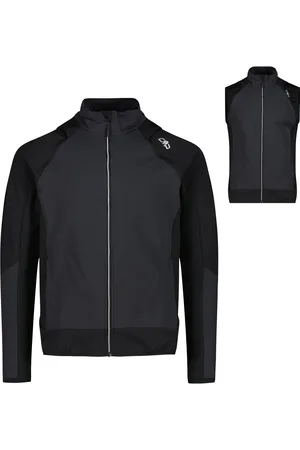 CMP Fahrradjacke Herren