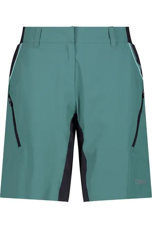 CMP Free Fahrradshorts Damen