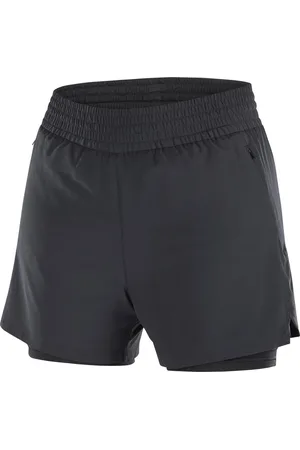 Salomon CORE 2in1 Funktionsshorts Damen