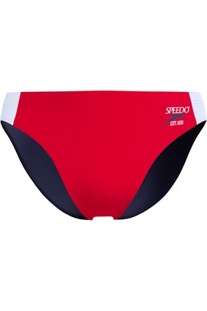Speedo Colorblock Badehose Herren