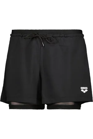 Arena Funktionsshorts Damen