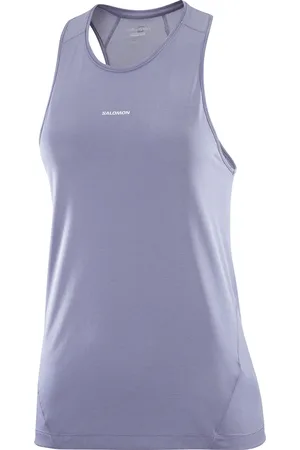 Salomon CORE Funktionstank Damen